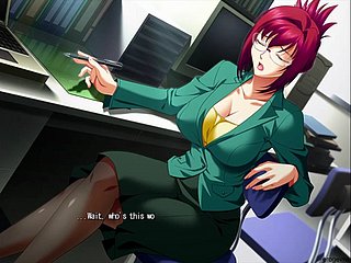 Introdução Eriko - Kyouiku Shidou