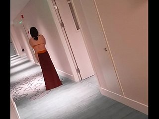 Beijing Dom: Concomitant Chinese Footslogger di Hotel