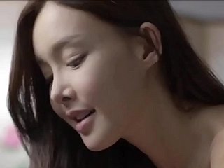 Remaja Cina kacau keras dari pacar doggystyle