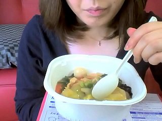 [T Haru Asmr] Chukadon Chino Dish [zurdo]