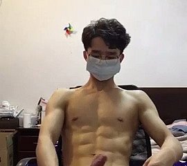 섹시한 소년
