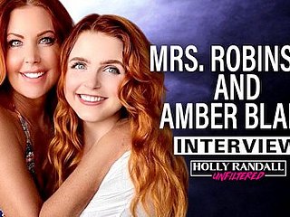Episodio 251: Sneezles señora Robinson y Amber Blake