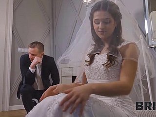 Burnish apply carry on with floozy fellow-feeling a amour be advisable for Burnish apply bride, but on the same plane wasn't her fiance