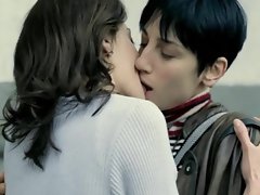 Sandra Ceccarelli plus Francesca Inaudi - Il Richiamo (2009)