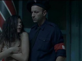 Lizzie Brochere, Olympe Borval i Karin Albou – Pieśń weselna