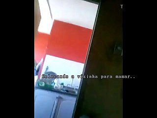 Casado necesitado -Después de chilling reparación de chilling computadora