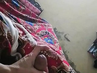 Kacau adik saya