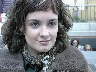 Paz Vega - Host Out With the addition of Lucia