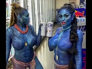 Avatar en release