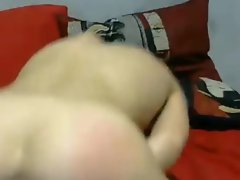 Pleasant anal orgasm!