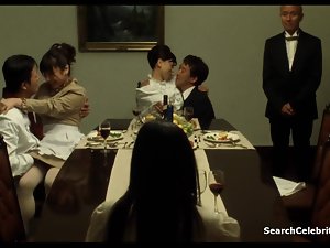 minako komukai - cream & circles 3