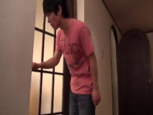 1615354 langkah saya Ibu 240p - -familytube.online-