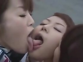 Лесбийская любовь