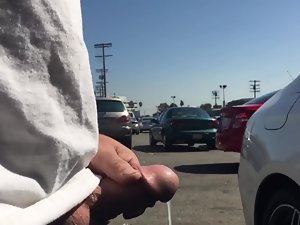 Parking number piece cum