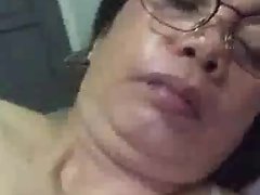 my   granny  filipina