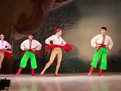 Trad. Russische dans