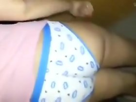 แถบ GF อาหรับระยำในหี & amp; มือไวในตูด
