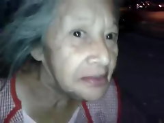 nenek Chile