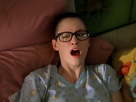 Chyler Leigh - Beg for Selection Blear Remaja (2001)
