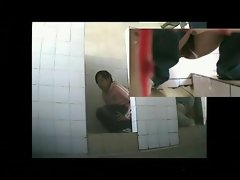 الذقن كول فتاة الكدح-2