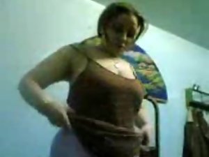 Istri arab menyebalkan suaminya dick 2 prop