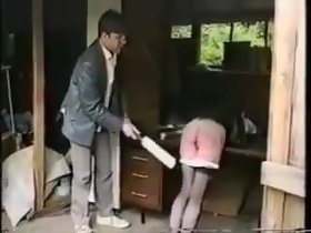 スパンキング決済2：セクシーな秘書むち打ちコンパイル