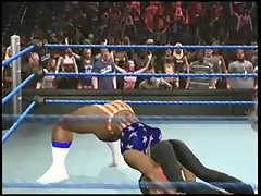 Jillian vs Nicole
