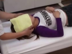  REAL ORGASM