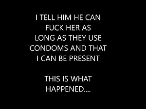 我的妻子第一次与BBC