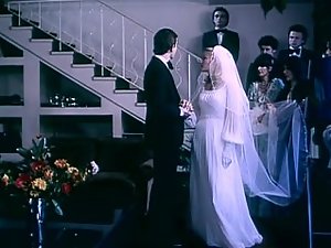 Perversions d'une jeune-mariée