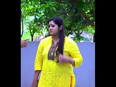 Serial Lead actor indian malayali