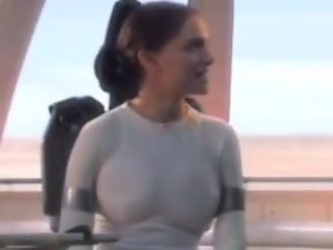 Natalie Portman Tetonas