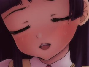 Hentai 3D - Putting My Second-class Became My Newborn