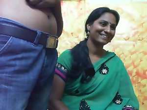 Indian slut with big boobs having sex PART-4
