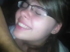 Girl tuchis sob care for BWC