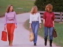 پیرس میں تین Dirndl (1981)