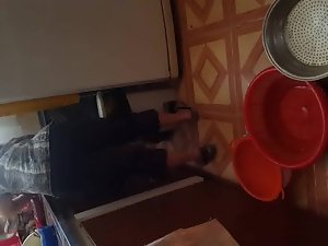Iranian ma on overhear com apart from son