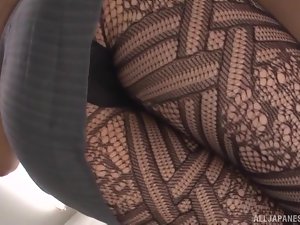 เท่ Hatano ครูเอเชีย, โหมนักเรียนเงี่ยน
