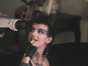 Shes So Admirable - 1985 (Restored)