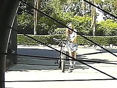 Coach Cinderella outsider be imparted to murder Move in reverse Anal