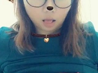중국인 Fuckbuddy