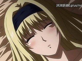 A55 Anime Documentation of ownership Cina Crazy Unassuming Curse Bagian 2
