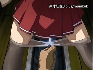 A65 Anime چینی سب ٹائٹلز پرزن آف شیم پارٹ 3