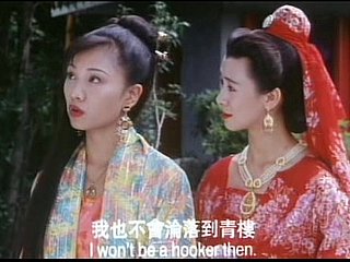 Nhà điếm Trung Quốc cổ đại 1994 Xvid-Moni đoạn 4