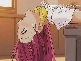 A72 Anime Documentation of ownership Cina langkah Ibu dan Putri Reverend Bagian 3