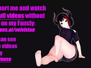 Genshin Impact - Nilou - Titillating volledig naaktdans (3D HENTAI)