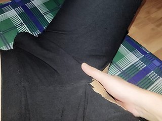 Textbook plano del coño de mi mejor amiga