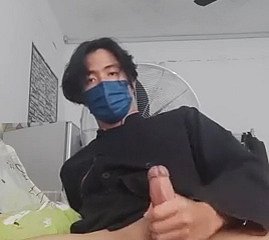 ذكر بخ صيني مختلط