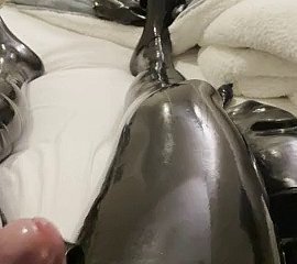 Rubbergimp lớn kiêm