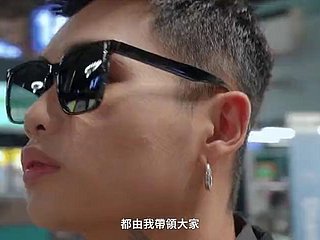 Pilota S3 dei viaggi di Little Gegedong Cosa devi sapere quando vai in Tailandia Lavarti il ​​petto e il viso